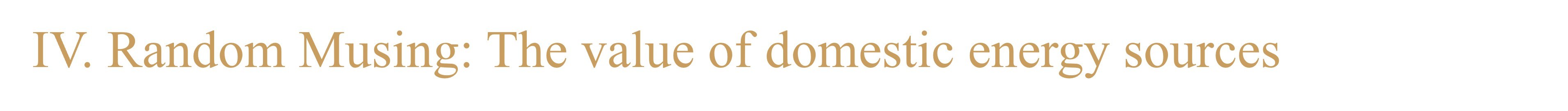 Title 4