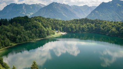 CIO 2H 2026 Outlook: Deep-K with Concentrated Gains