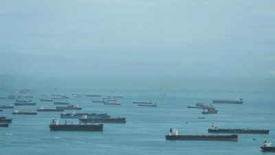 CIO Chartbook: Trade War 2.0